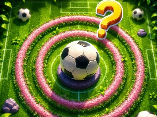 Football Marble Shooter - 6GBET