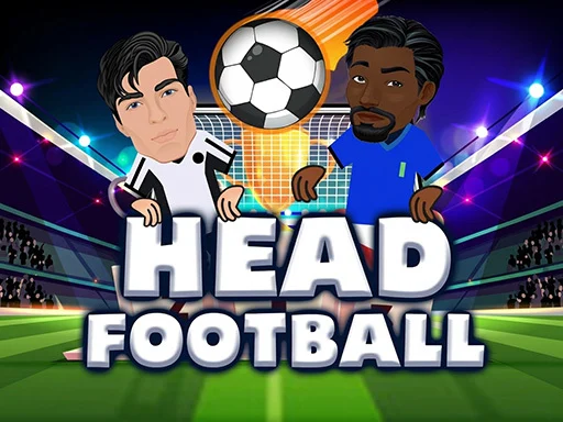 Head FootBall 3D - 6GBET