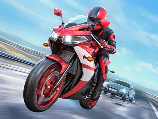 Bike Racing Adventure - 6GBET