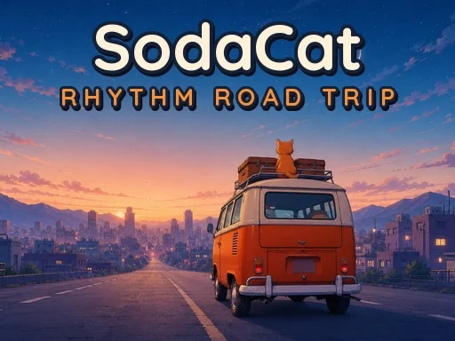 sodacat - 6GBET